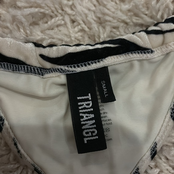 triangl bikini - Picture 2 of 3